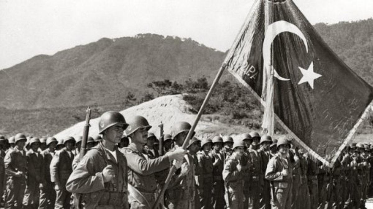Kore’ye Giden Türk Ordusunun Beraberinde Getirdiği Göğsümüzü Kabartan Sırlar