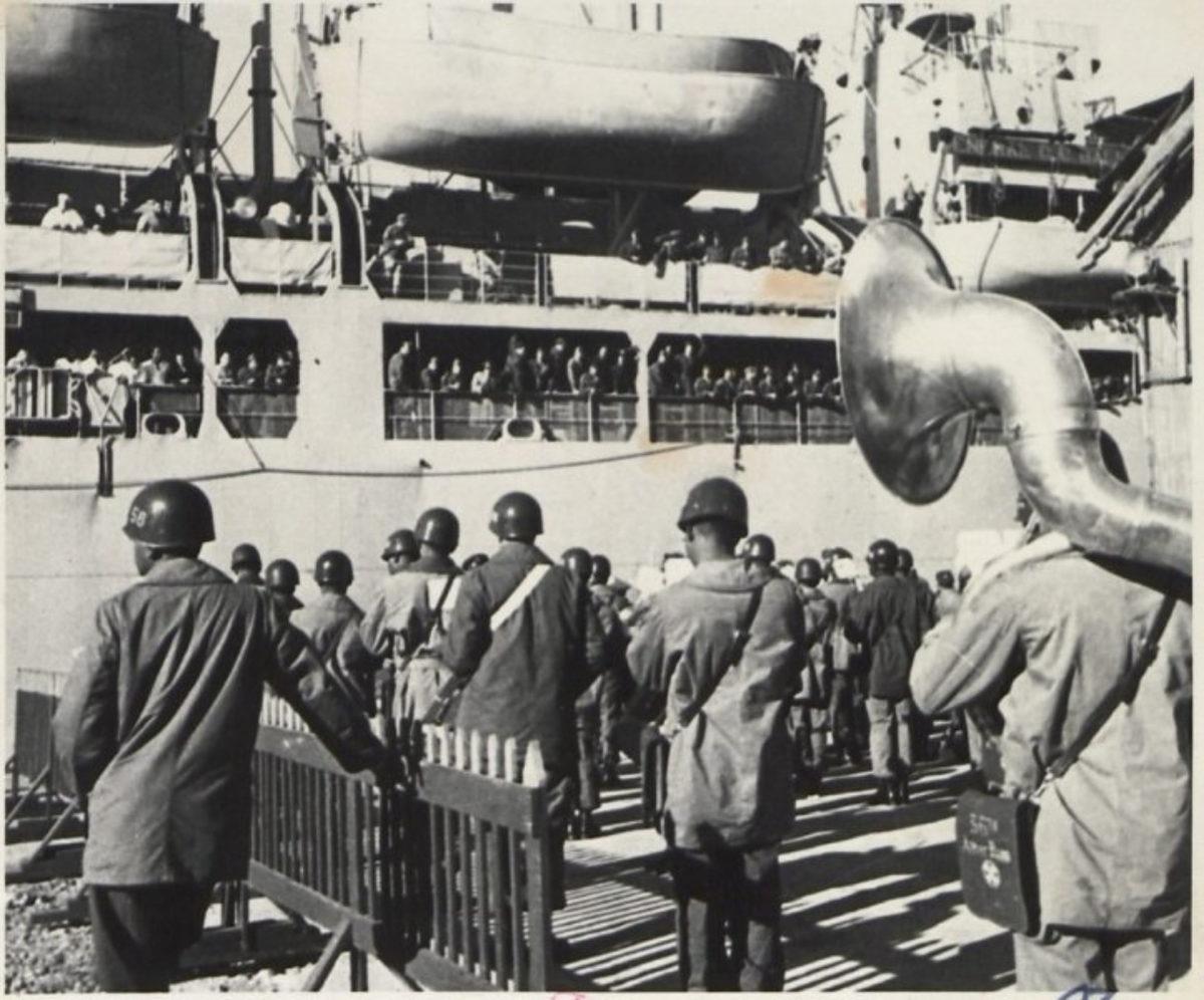 Kore’ye Giden Türk Ordusunun Beraberinde Getirdiği Göğsümüzü Kabartan Sırlar