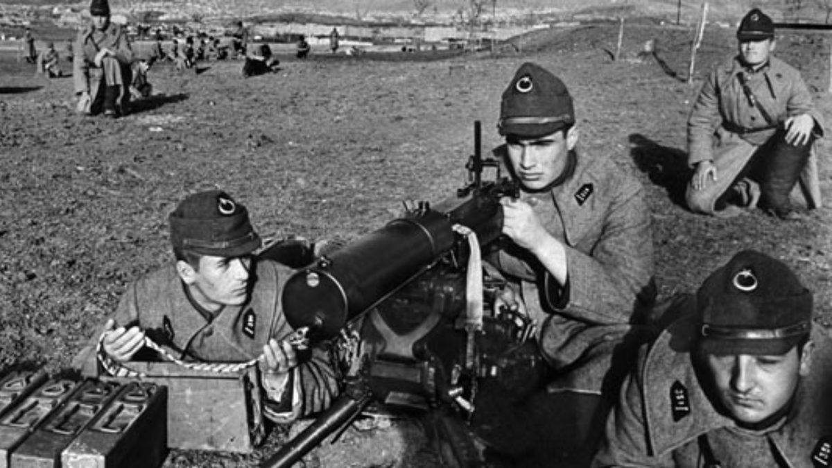 Kore’ye Giden Türk Ordusunun Beraberinde Getirdiği Göğsümüzü Kabartan Sırlar