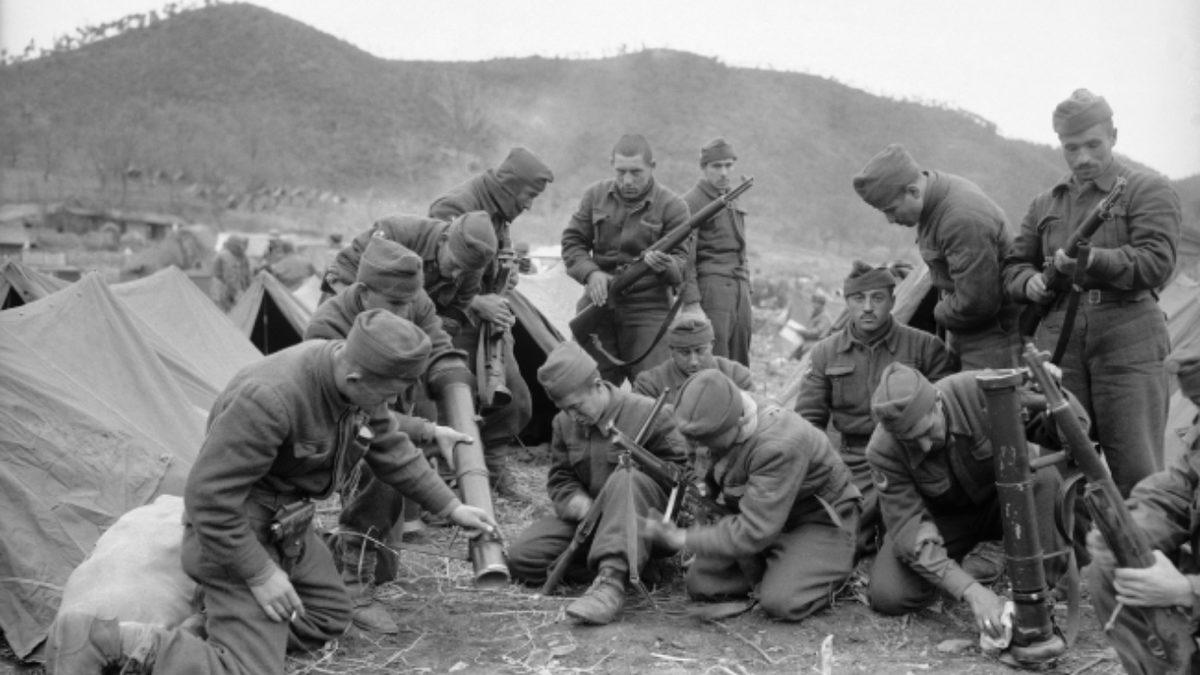 Kore’ye Giden Türk Ordusunun Beraberinde Getirdiği Göğsümüzü Kabartan Sırlar