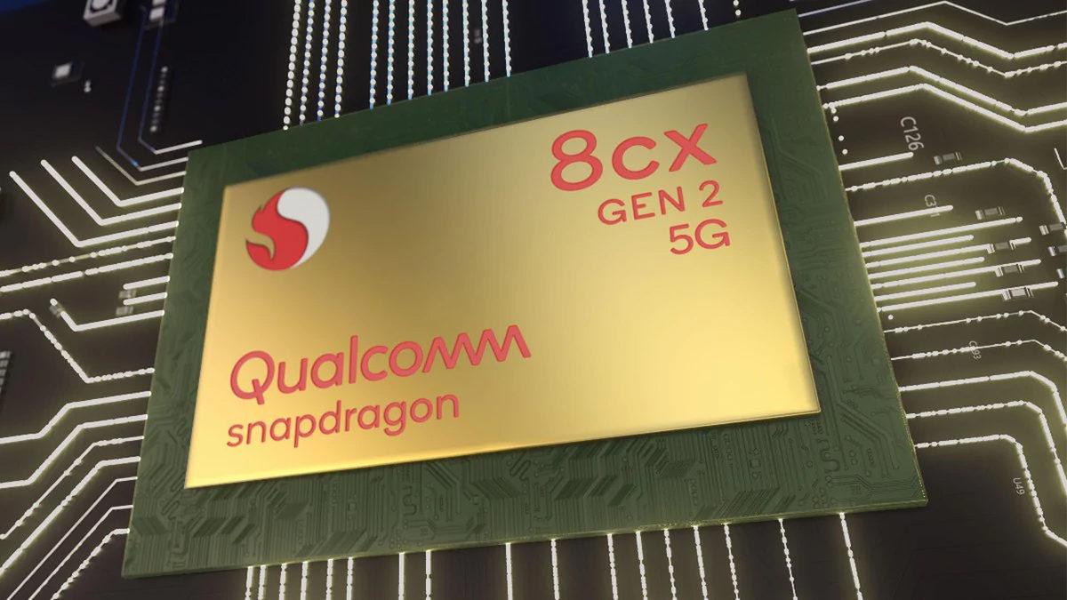Qualcomm, Direkt Olarak Apple M1 ile Yarışacak Bir Yonga Üstünde Çalışıyor