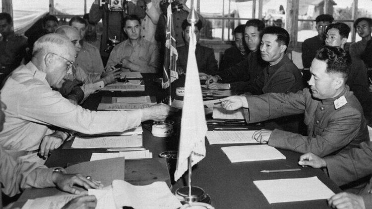 Kore’ye Giden Türk Ordusunun Beraberinde Getirdiği Göğsümüzü Kabartan Sırlar