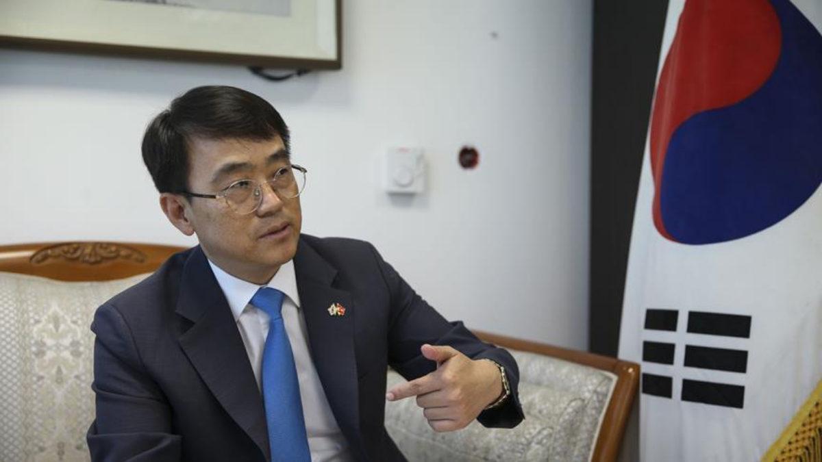 Kore’ye Giden Türk Ordusunun Beraberinde Getirdiği Göğsümüzü Kabartan Sırlar