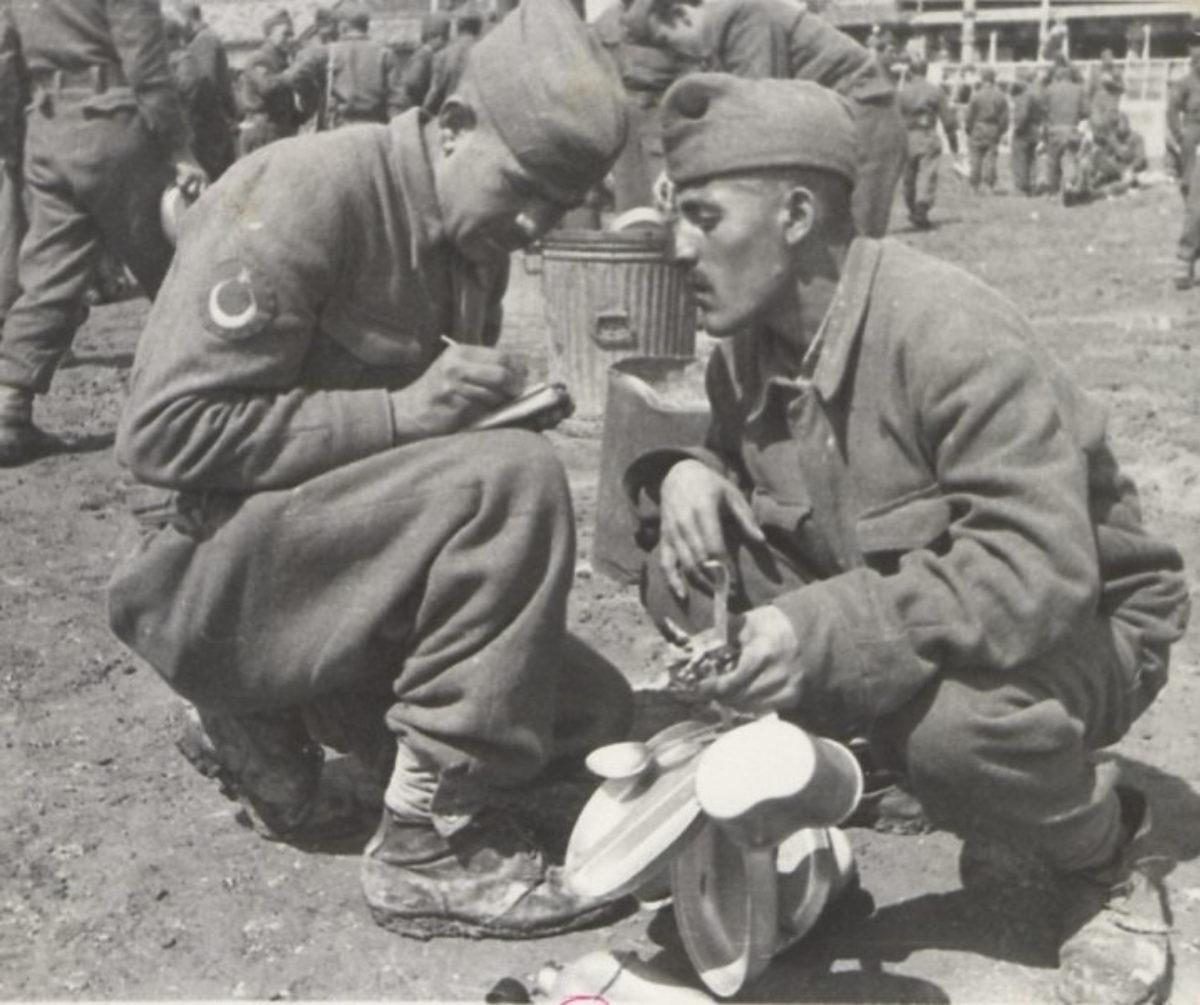 Kore’ye Giden Türk Ordusunun Beraberinde Getirdiği Göğsümüzü Kabartan Sırlar