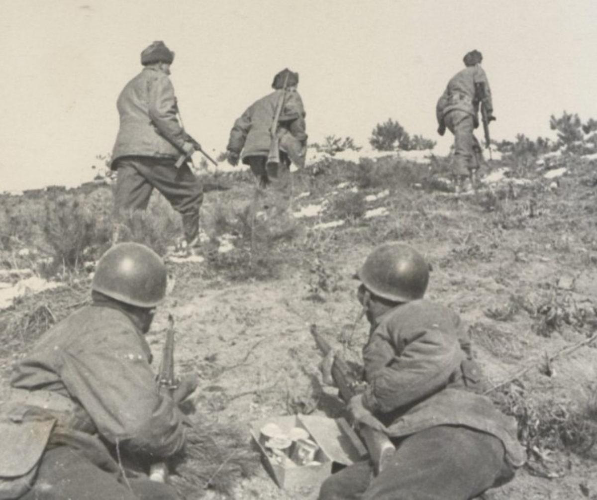 Kore’ye Giden Türk Ordusunun Beraberinde Getirdiği Göğsümüzü Kabartan Sırlar