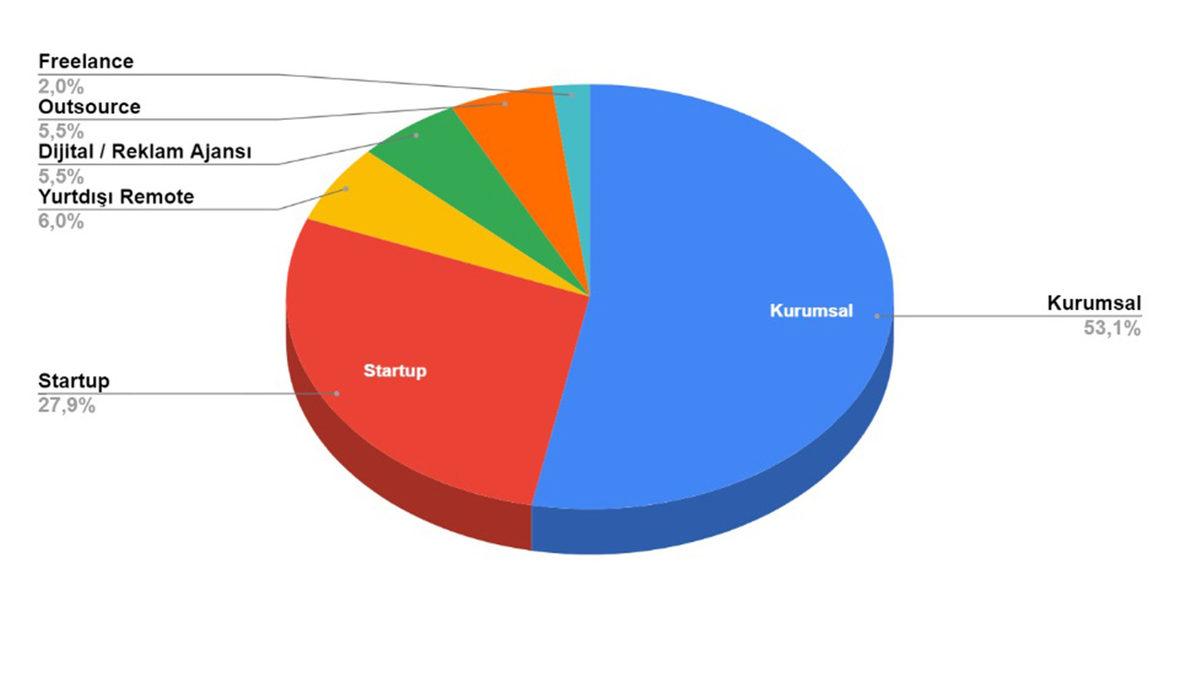 Türkiye’deki Yazılımcılar, Ortalama Kaç TL Maaş Alıyor?
