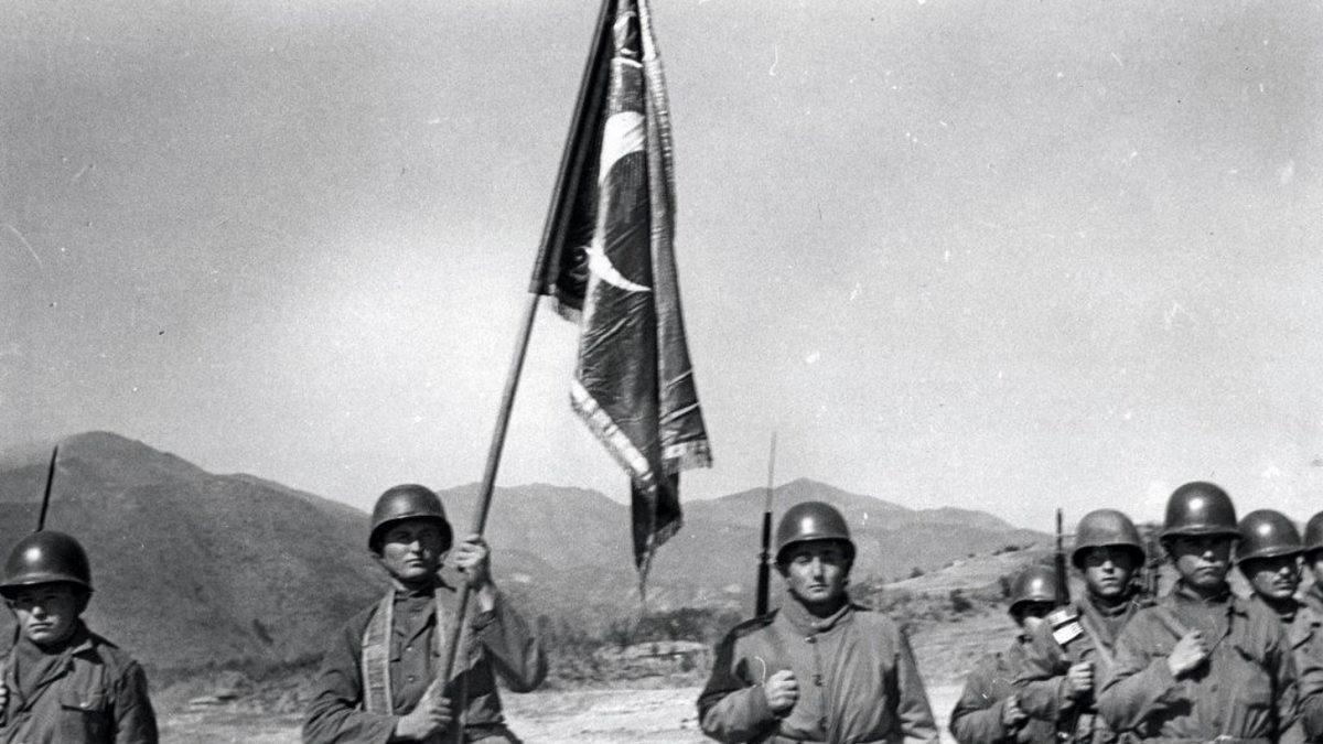 Kore’ye Giden Türk Ordusunun Beraberinde Getirdiği Göğsümüzü Kabartan Sırlar
