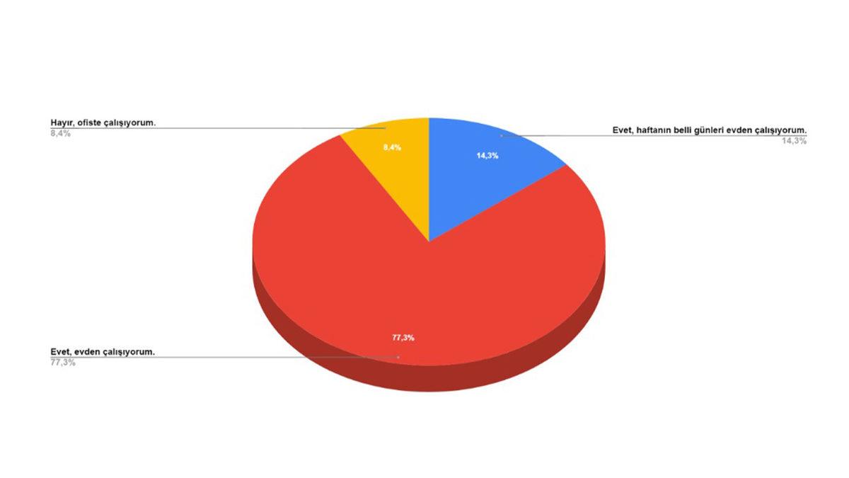 Türkiye’deki Yazılımcılar, Ortalama Kaç TL Maaş Alıyor?