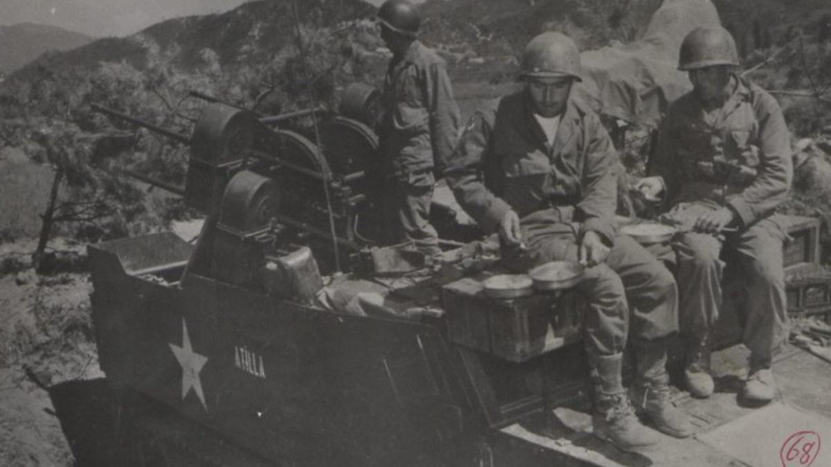 Kore’ye Giden Türk Ordusunun Beraberinde Getirdiği Göğsümüzü Kabartan Sırlar