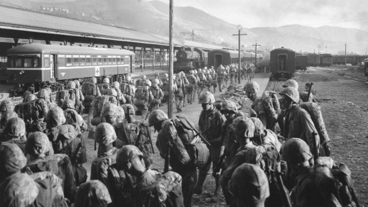 Kore’ye Giden Türk Ordusunun Beraberinde Getirdiği Göğsümüzü Kabartan Sırlar