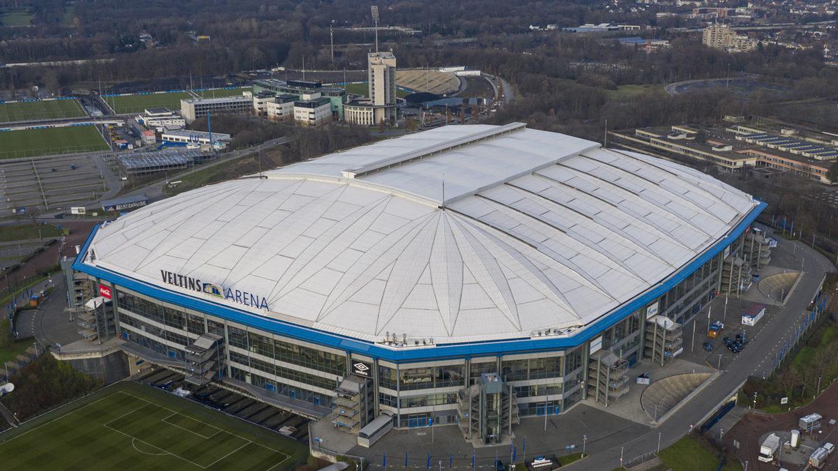 Hava Şartlarına Göre Üstü Açılıp Kapanabilen Teknoloji Harikası 10 Stadyum