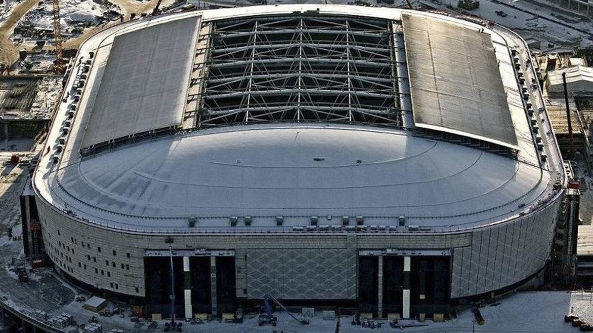 Hava Şartlarına Göre Üstü Açılıp Kapanabilen Teknoloji Harikası 10 Stadyum