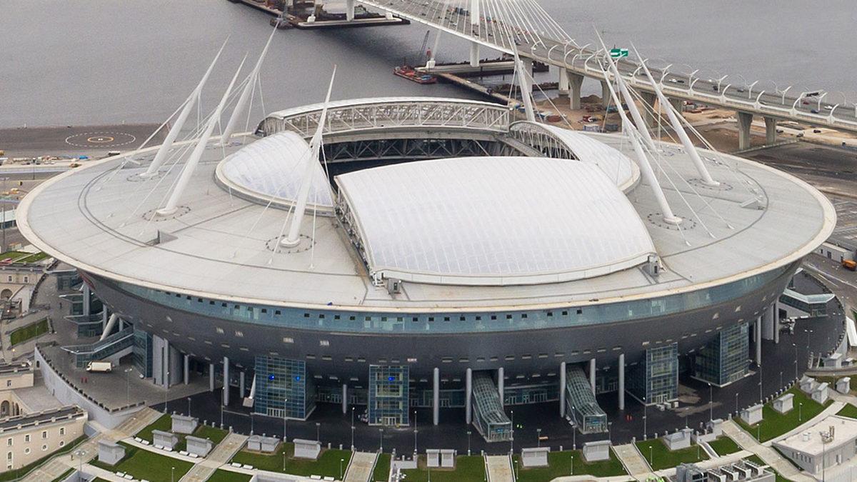 Hava Şartlarına Göre Üstü Açılıp Kapanabilen Teknoloji Harikası 10 Stadyum
