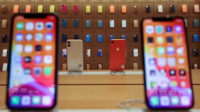 Apple Bundan Sonra "Çalıntı iPhone" Tamir Etmeyecek