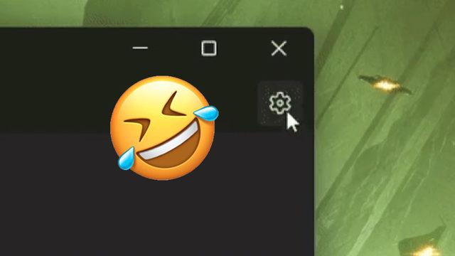 Windows 11’de Bir Kez Deneyince Bağımlısı Olacağınız Bir ’Sürpriz Yumurta’ Keşfedildi