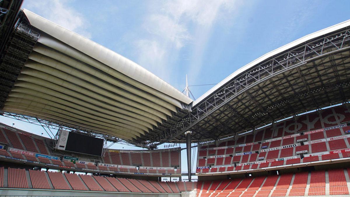 Hava Şartlarına Göre Üstü Açılıp Kapanabilen Teknoloji Harikası 10 Stadyum