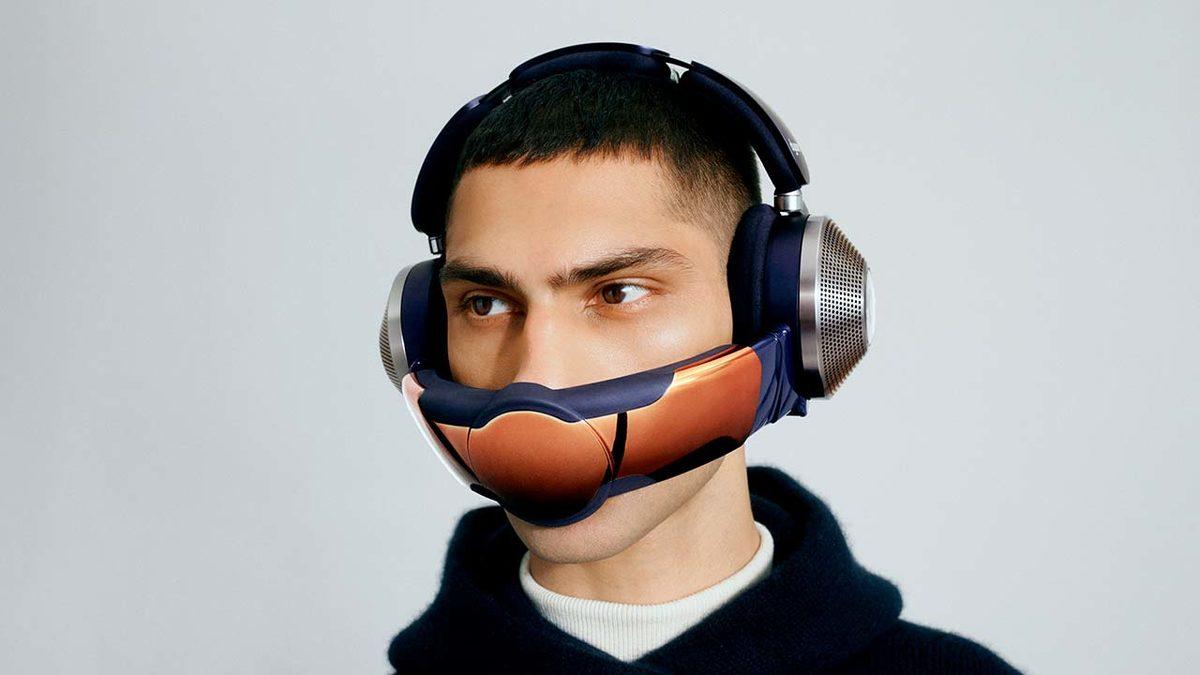 Dyson, Adeta Marvel Kahramanı Gibi Görüneceğiniz Hava Temizleyicili Kulaklığını Türkiye’de Satışa Sundu: İşte Fiyatı