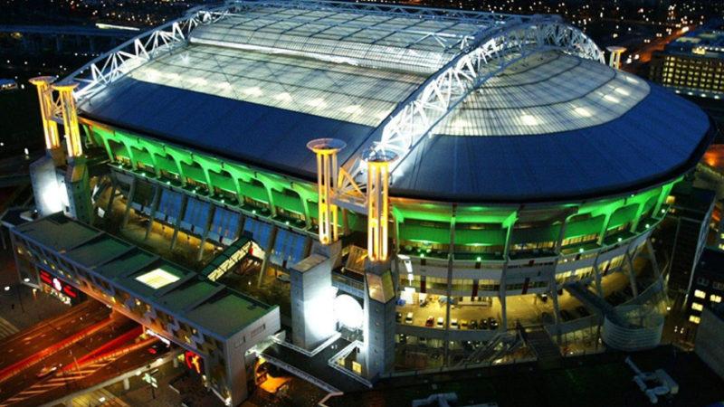 Hava Şartlarına Göre Üstü Açılıp Kapanabilen Teknoloji Harikası 10 Stadyum