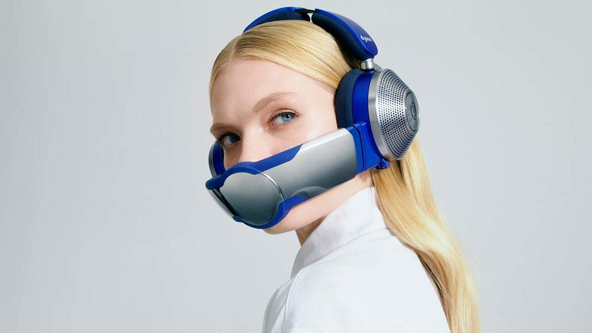 Dyson, Adeta Marvel Kahramanı Gibi Görüneceğiniz Hava Temizleyicili Kulaklığını Türkiye’de Satışa Sundu: İşte Fiyatı