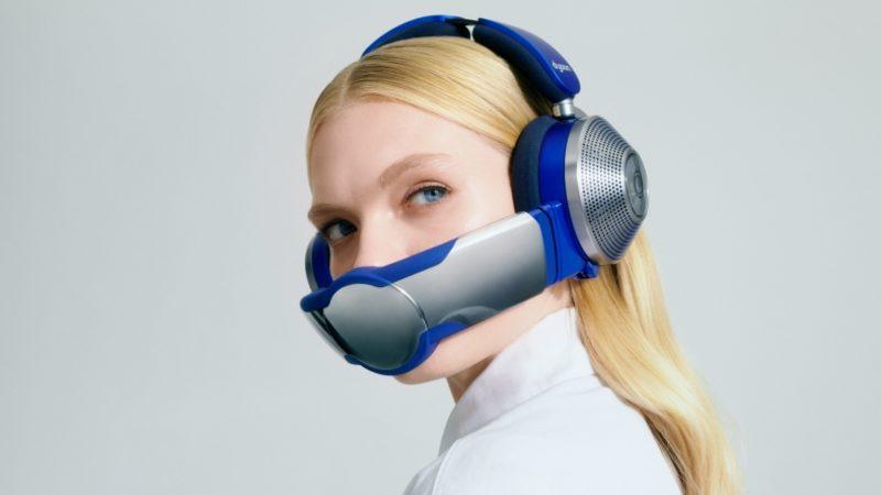 Dyson, Adeta Marvel Kahramanı Gibi Görüneceğiniz Hava Temizleyicili Kulaklığını Türkiye’de Satışa Sundu: İşte Fiyatı