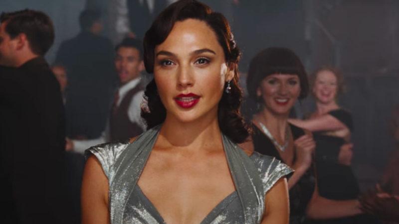 Netflix, Gal Gadot’lu Yeni Casus Filmi Heart of Stone’un Yayın Haklarını Satın Aldı