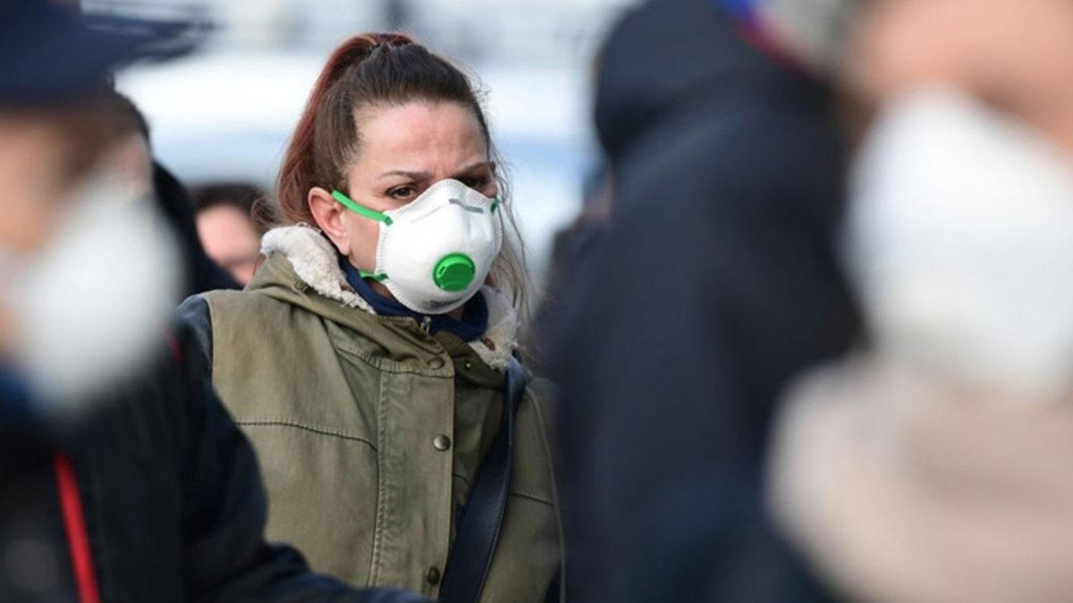 Bilim Kurulu Üyesi: N95 ve FFP2 Gibi Maskeler Toplu Alanlarda Kullanıma Uygun Değil