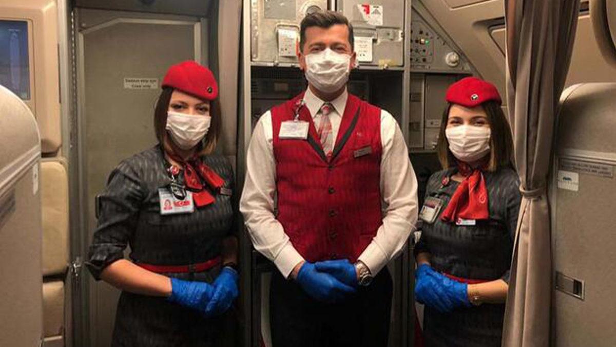 Bilim Kurulu Üyesi: N95 ve FFP2 Gibi Maskeler Toplu Alanlarda Kullanıma Uygun Değil