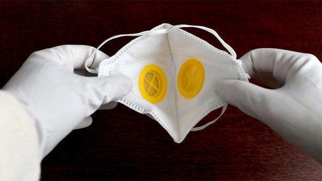 Bilim Kurulu Üyesi: N95 ve FFP2 Gibi Maskeler Toplu Alanlarda Kullanıma Uygun Değil