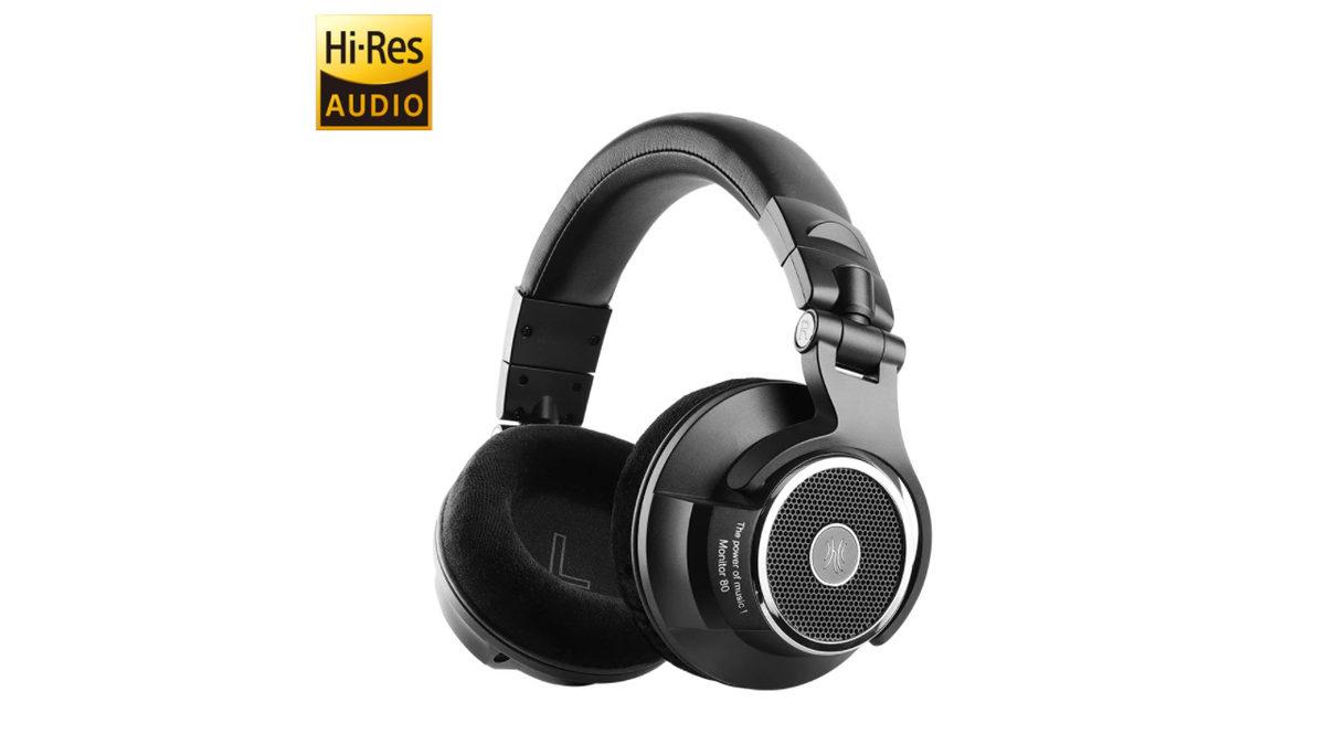 Yüksek Ses Kalitesiyle Kişisel Konser Salonunuza Dönüşen Kulaklık: OneOdio Monitor 80