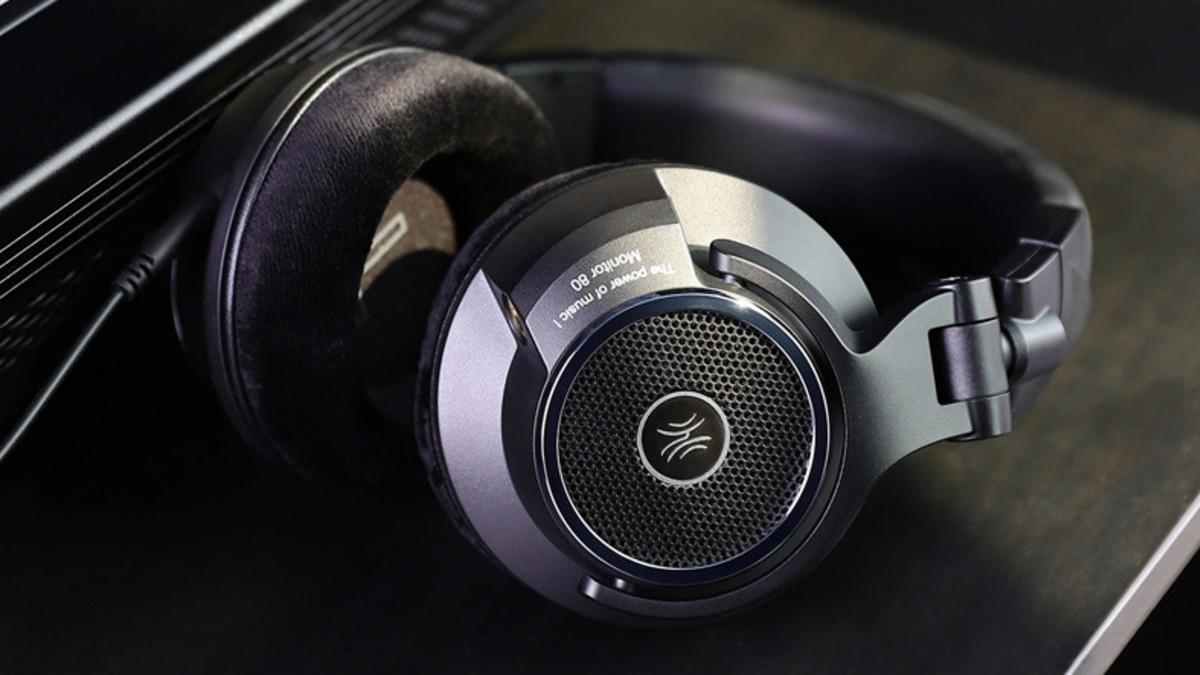 Yüksek Ses Kalitesiyle Kişisel Konser Salonunuza Dönüşen Kulaklık: OneOdio Monitor 80