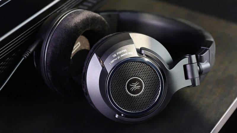 Yüksek Ses Kalitesiyle Kişisel Konser Salonunuza Dönüşen Kulaklık: OneOdio Monitor 80