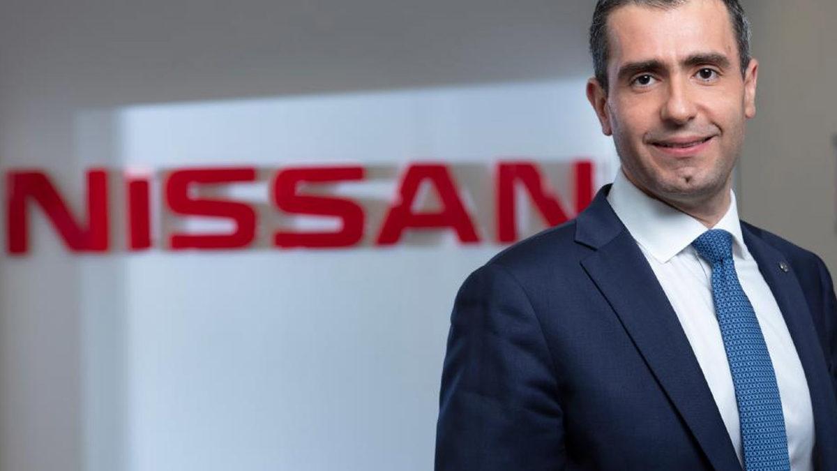Nissan Türkiye’de ’Patron’ Değişikliği: Emre Doğueri Yerine Lübnanlı Genel Müdür Geldi