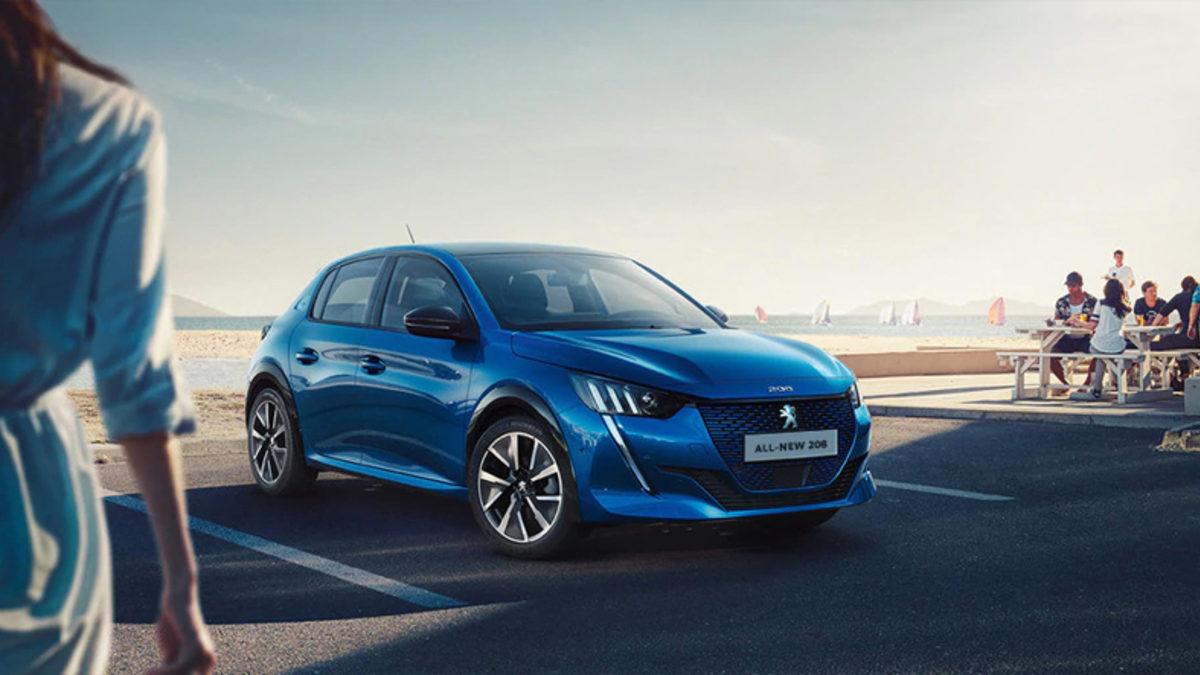 Peugeot E-208 Fiyat Listesi ve Dikkat Çeken Özellikleri