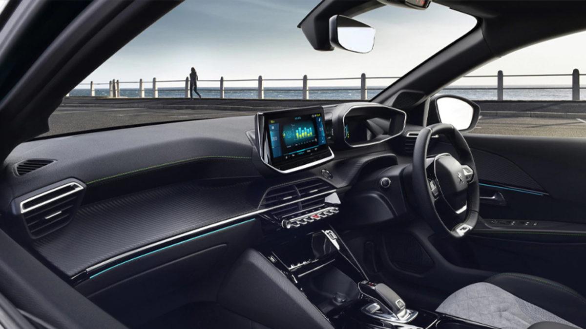 Peugeot E-208 Fiyat Listesi ve Dikkat Çeken Özellikleri