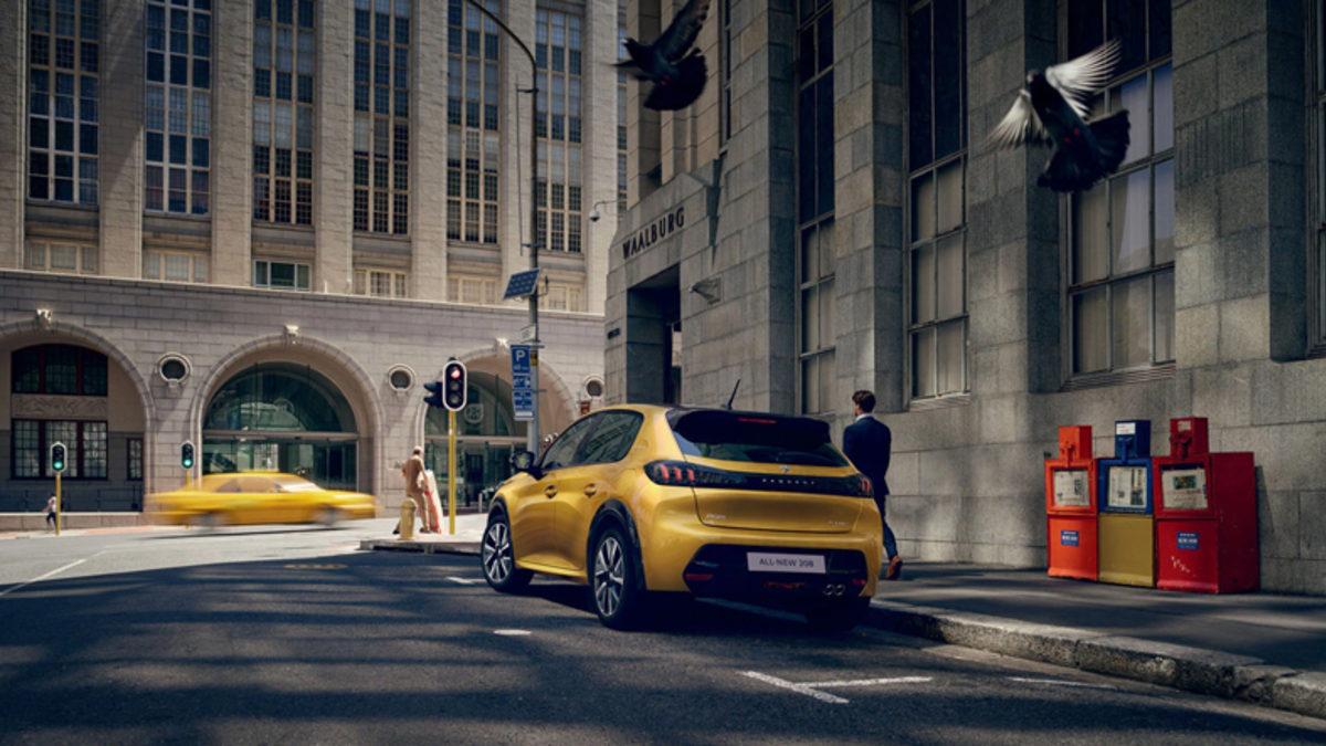 Peugeot E-208 Fiyat Listesi ve Dikkat Çeken Özellikleri