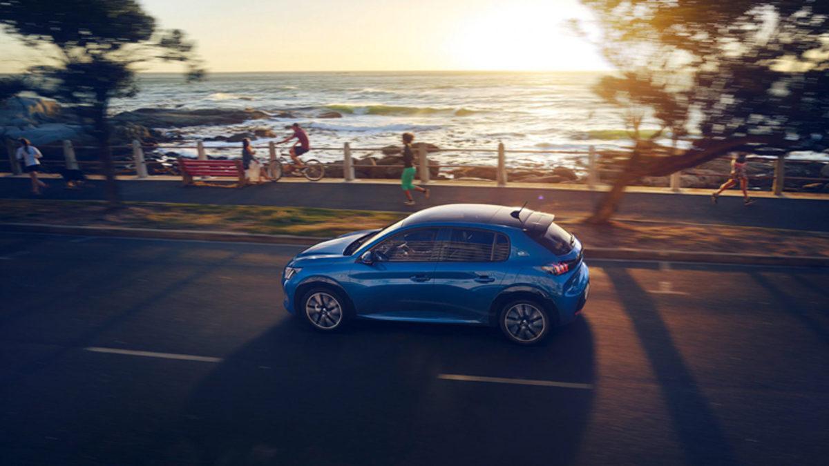 Peugeot E-208 Fiyat Listesi ve Dikkat Çeken Özellikleri
