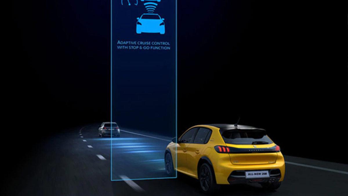 Peugeot E-208 Fiyat Listesi ve Dikkat Çeken Özellikleri