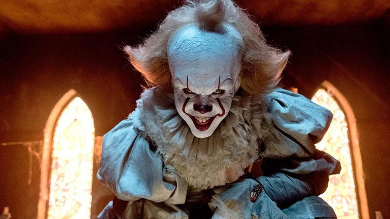 İzleyenleri ’Titreten’ Korku Filmi "IT"in Devam Filmi Yerine Dizisi Geliyor! İşte Dizi Hakkındaki Tüm Detaylar