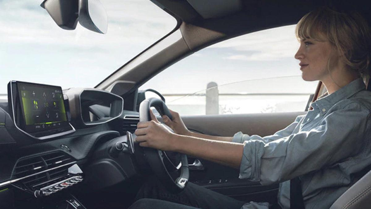 Peugeot E-208 Fiyat Listesi ve Dikkat Çeken Özellikleri