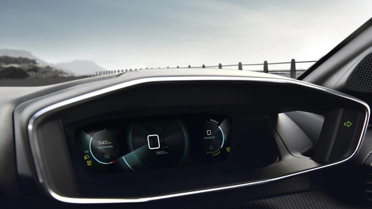 Peugeot E-208 Fiyat Listesi ve Dikkat Çeken Özellikleri