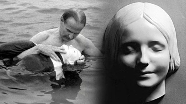 Dünyanın En Çok Öpülen Yüzü: Milyonlarca İnsanın Hayatını Kurtaran L’Inconnue de la Seine’in Hikayesi