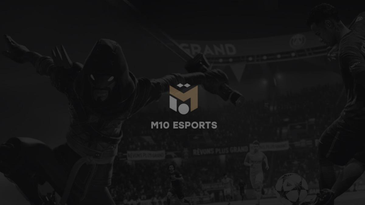 Fenerbahçe’ye Transfer Olan Mesut Özil’in 2 Yıl Önce Kurduğu Espor Takımı: M10 eSports