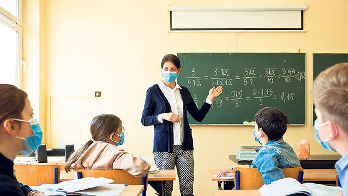 Milli Eğitim Bakanı Ziya Selçuk, Yüz Yüze Eğitimle İlgili Açıklama Yaptı