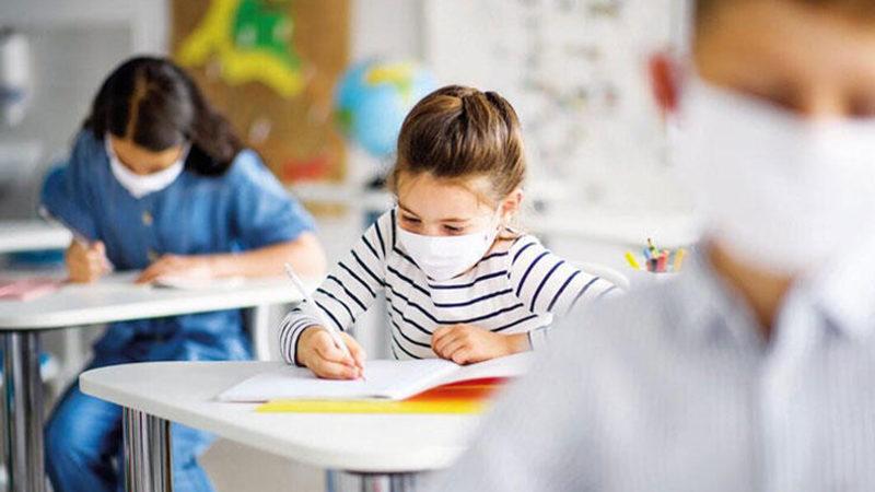 Milli Eğitim Bakanı Ziya Selçuk, Yüz Yüze Eğitimle İlgili Açıklama Yaptı