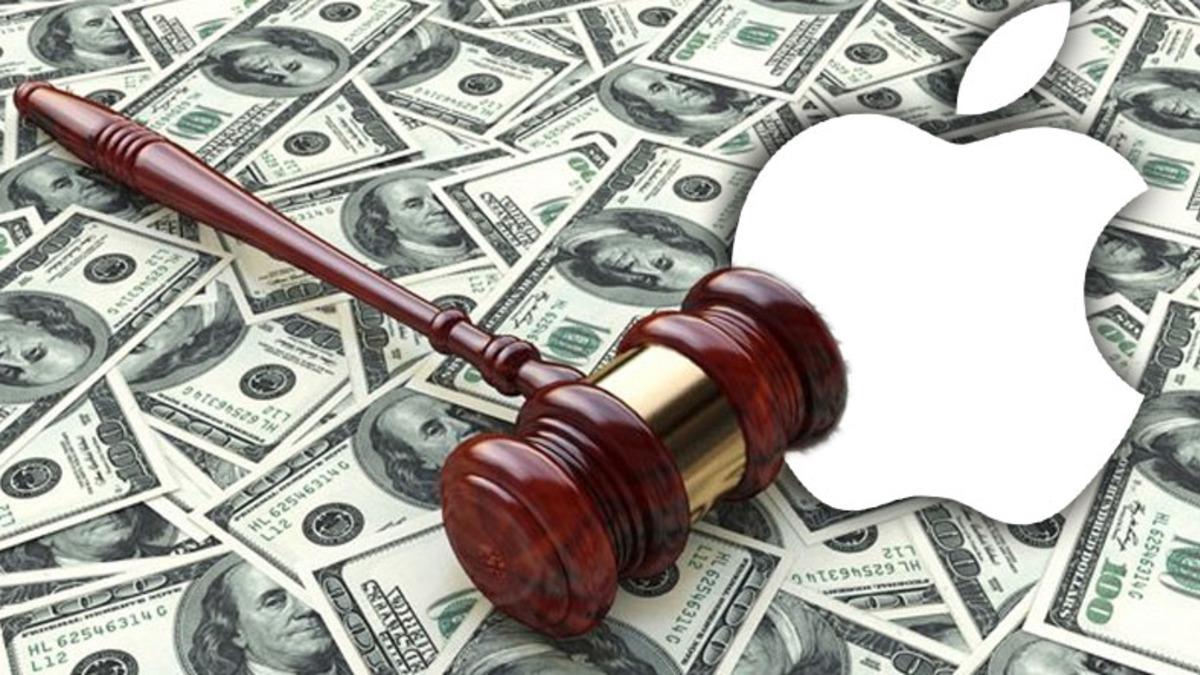 Apple, App Store’da ’Yüksek Ücretlendirme’ Nedeniyle Milyarlarca Dolarlık Cezayla Karşı Karşıya