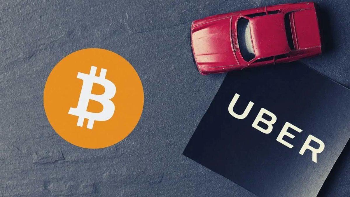 Uber’den ’Kripto Para ile Ödeme’ Açıklaması: Bir Gün Olacak Ama...