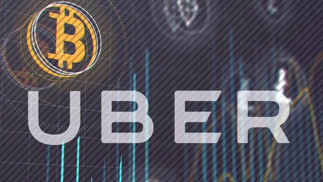 Uber’den ’Kripto Para ile Ödeme’ Açıklaması: Bir Gün Olacak Ama...