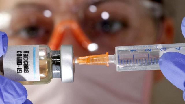 Türkiye Aşılama Çalışmalarında İlk 10’a Girdi: Yeni Aşılar ise Yolda