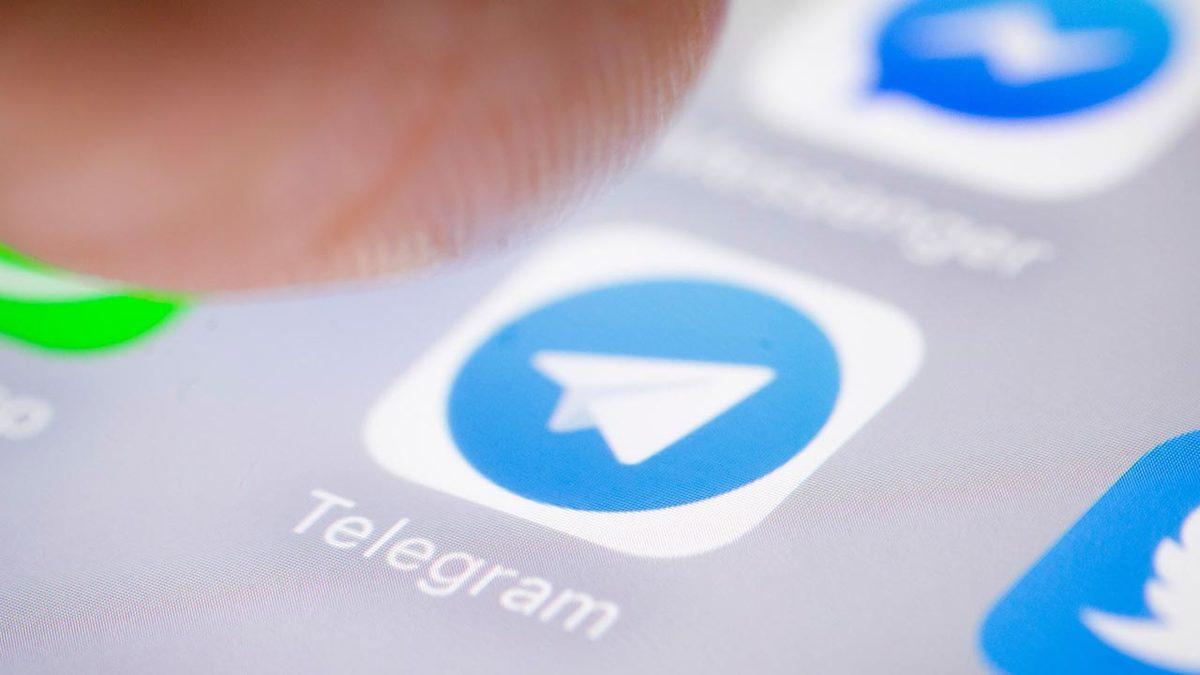Apple, Telegram’ı App Store’da Tuttuğu İçin Davalık Oldu