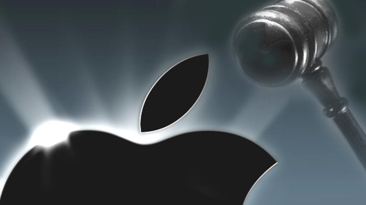 Apple, Telegram’ı App Store’da Tuttuğu İçin Davalık Oldu